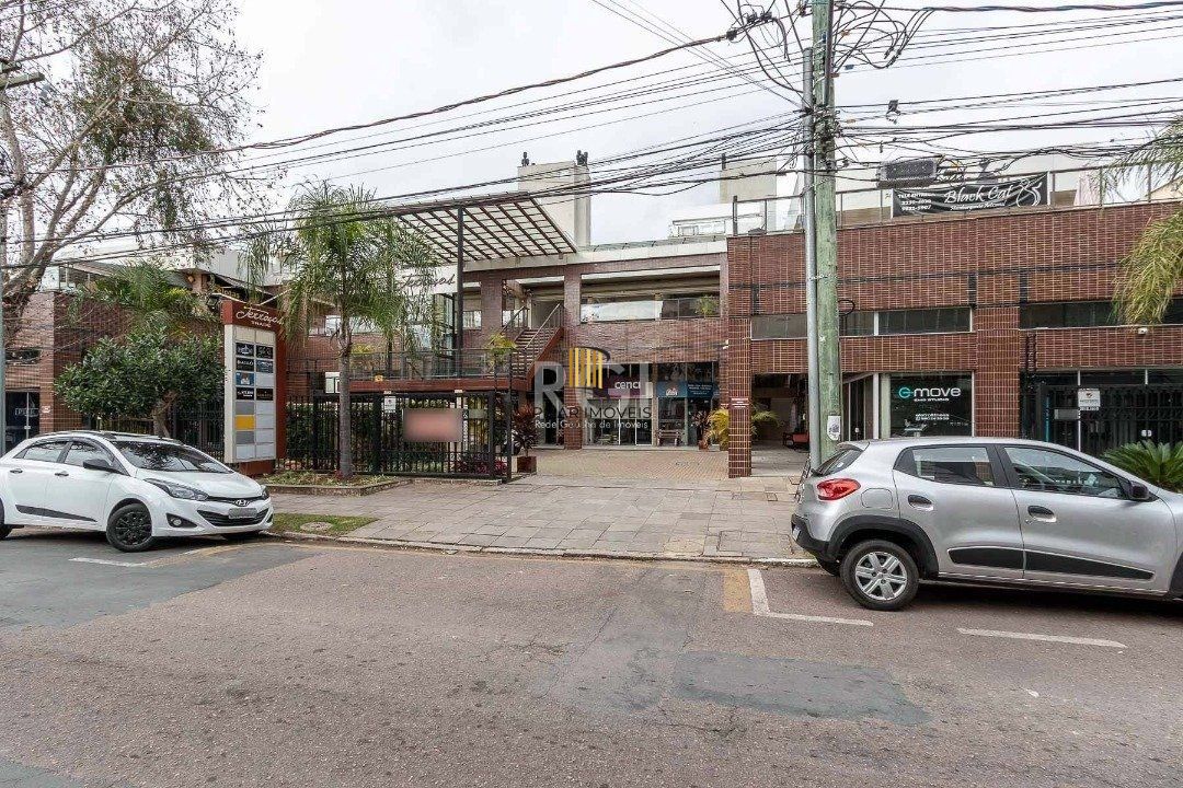 Loja para Venda - 98m², 0 dormitórios, Tristeza