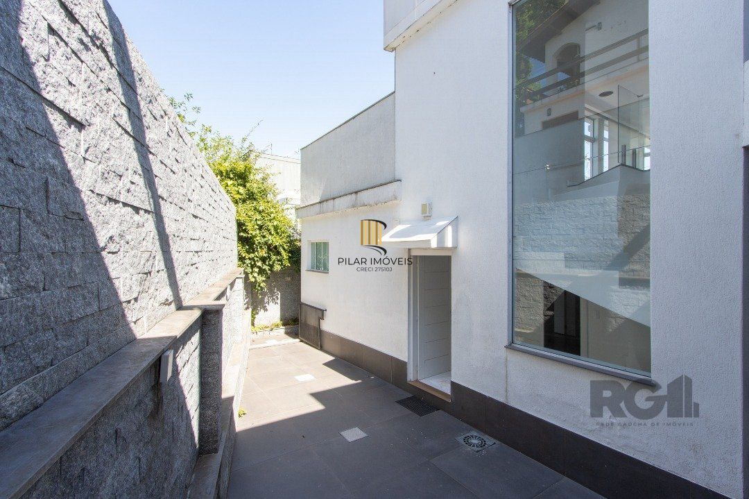 Casa 2 dormitórios no bairro Vila Assunção