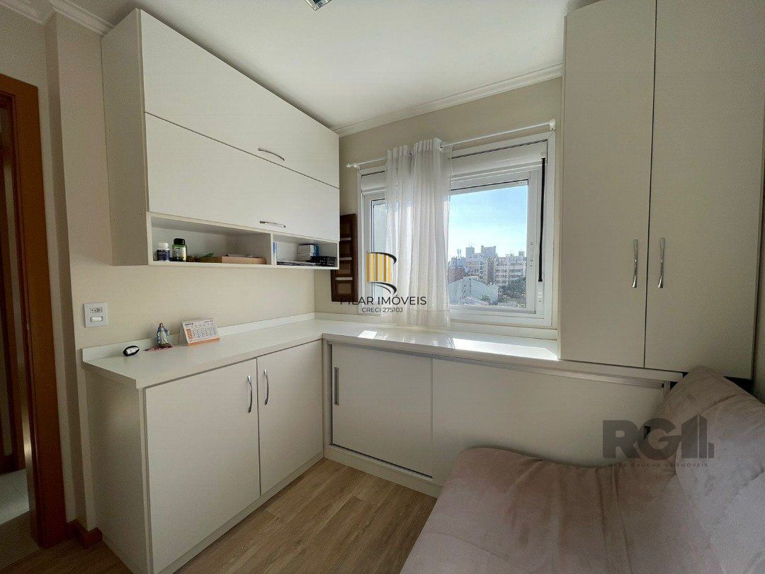 Apartamento 2 dormitórios no bairro Tristeza