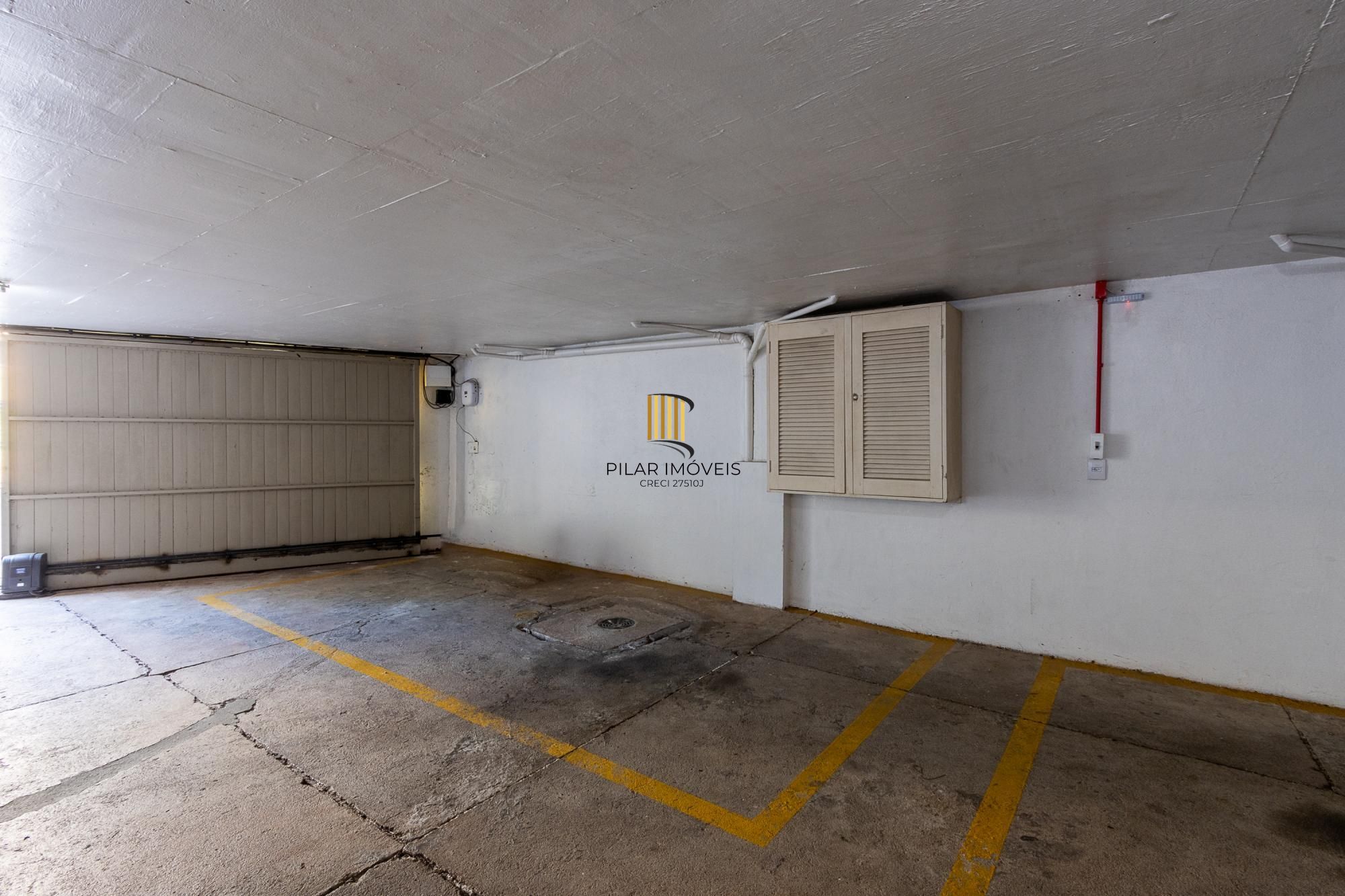 Apartamento 3 Dormitório(s) Bairro Santa Tereza