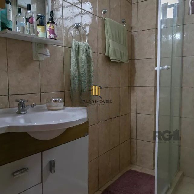 EXCELENTE APARTAMENTO NA TRISTEZA
