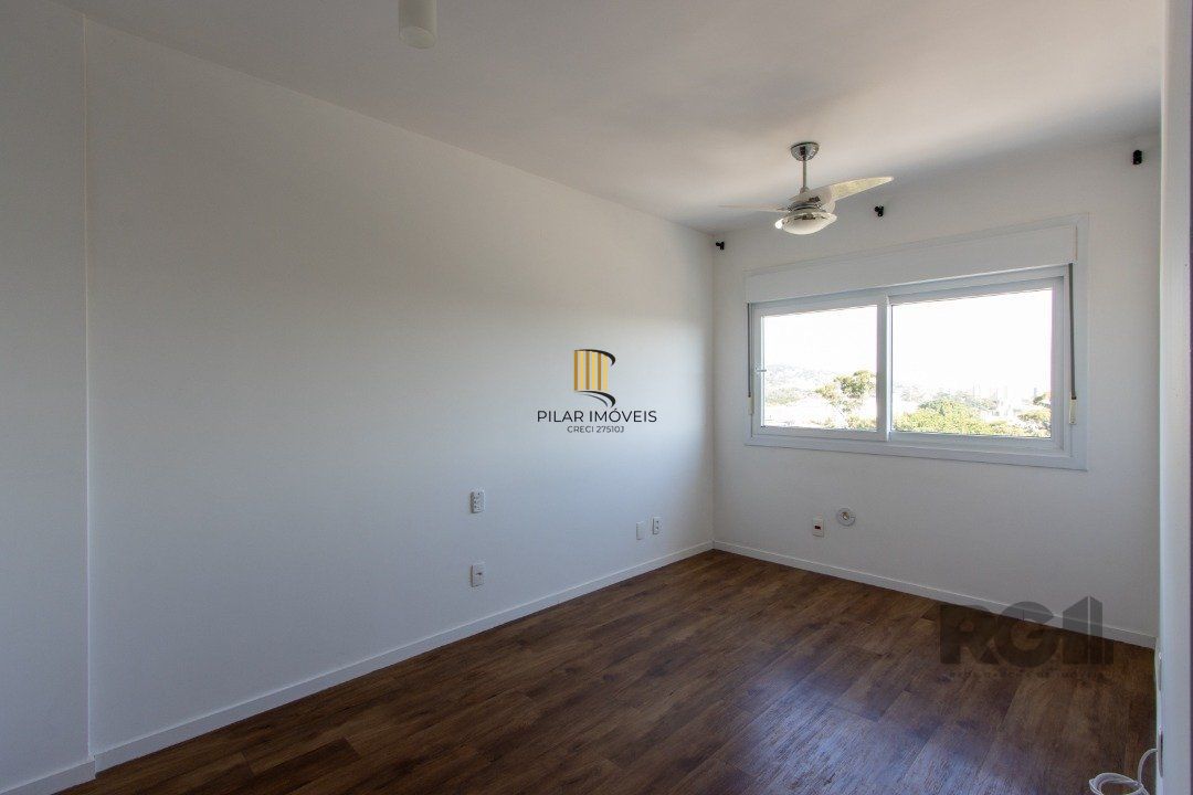 Apartamento 2 dormitórios no bairro Glória