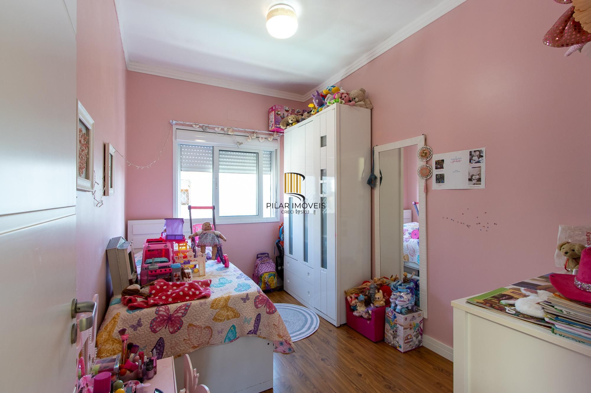 Casa 3 dormitórios