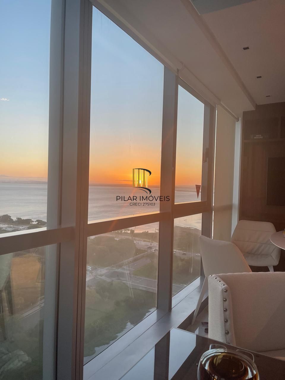 Praia de Belas - Porto Alegre