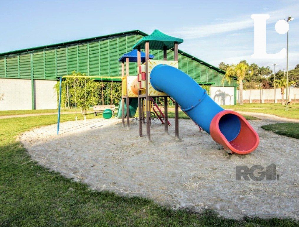 Casa Condominio para Venda - 339.3m², 4 dormitórios, sendo 4 suites, 6 vagas - Terra Ville