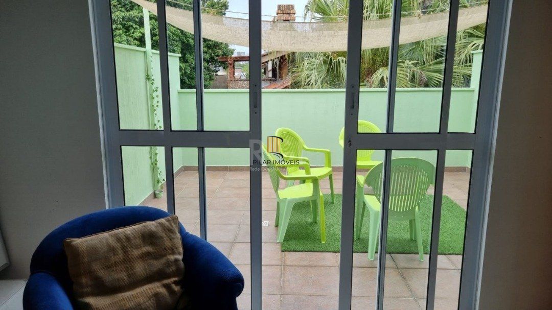 Casa Condominio para Venda - 218m², 3 dormitórios, sendo 1 suites, 2 vagas - Ipanema