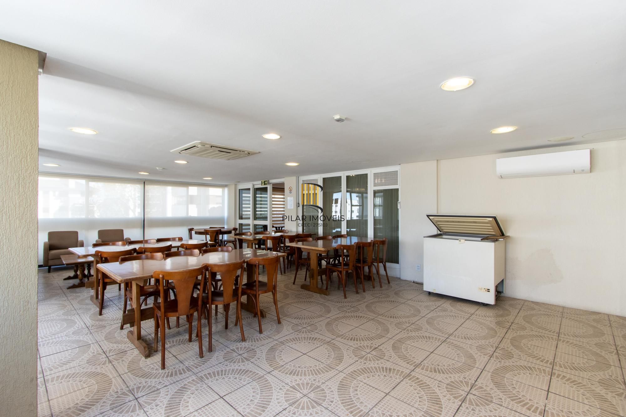 Oportunidade no Bela Vista, apartamento com 3 dormitórios em 154 m²