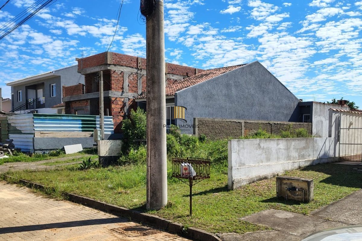 Terreno com 150m² na Costa Gama