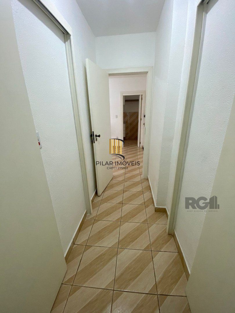 Apartamento 2 dormitórios, Bairro Cavalhada.