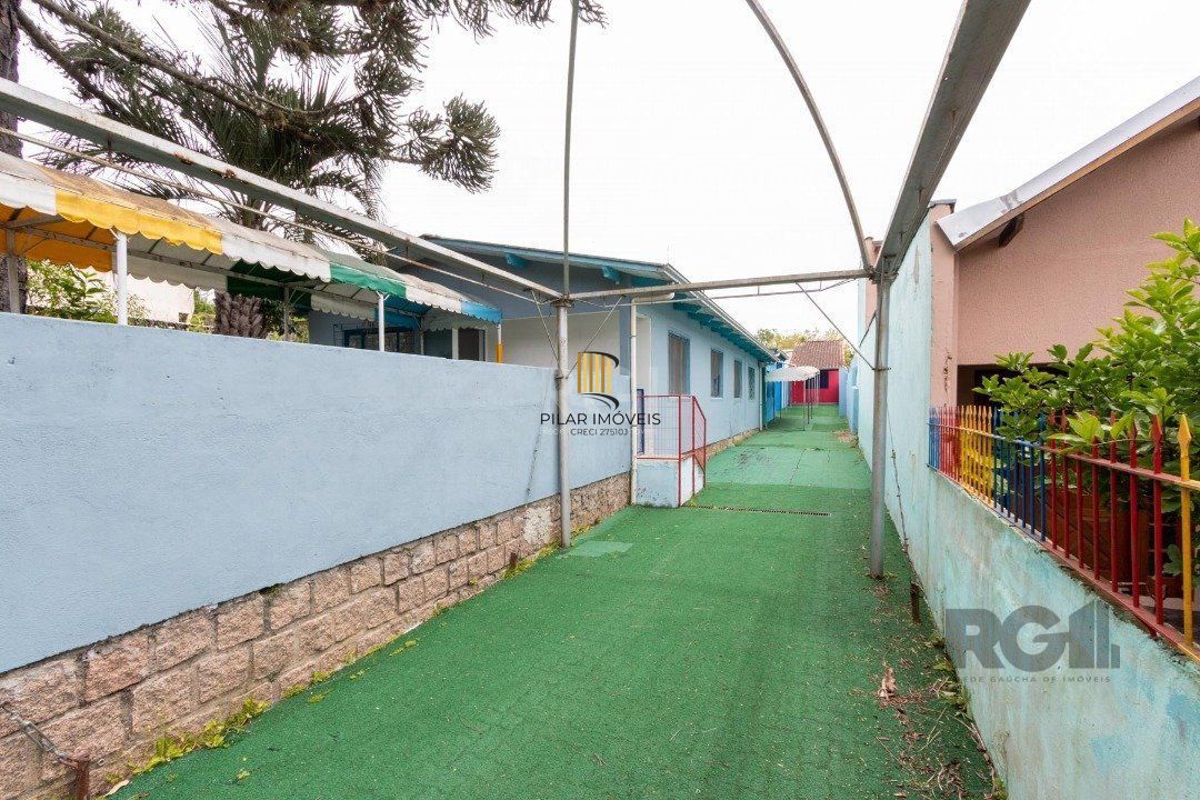 Casa Comercial para Locação/Aluguel - 260m², 0 dormitórios, Espirito Santo