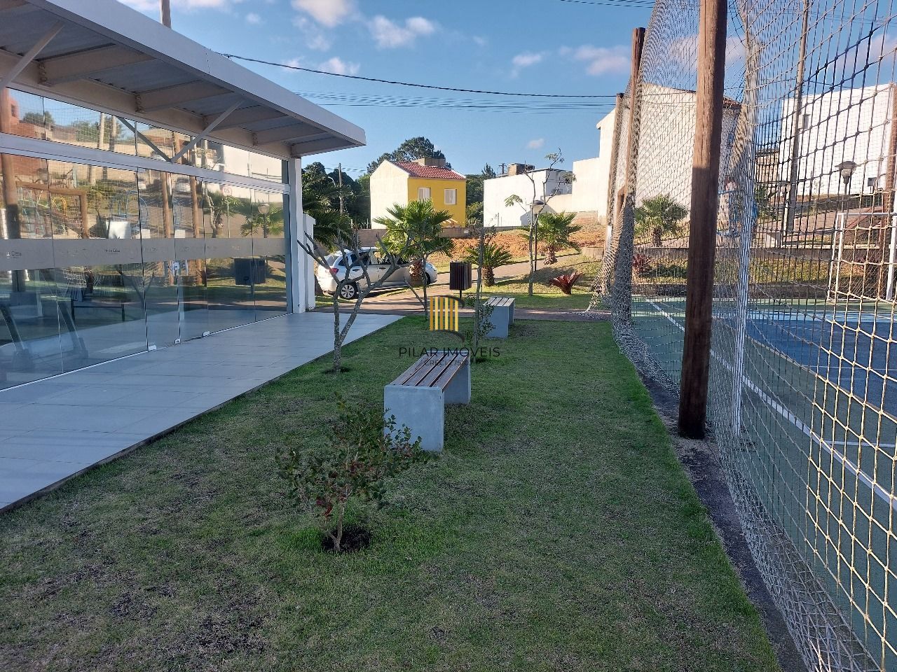 Terreno no bairro Lomba do Pinheiro