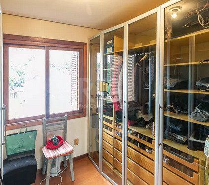Cobertura para Venda - 207m², 3 dormitórios, sendo 1 suites, 2 vagas - Santa Tereza