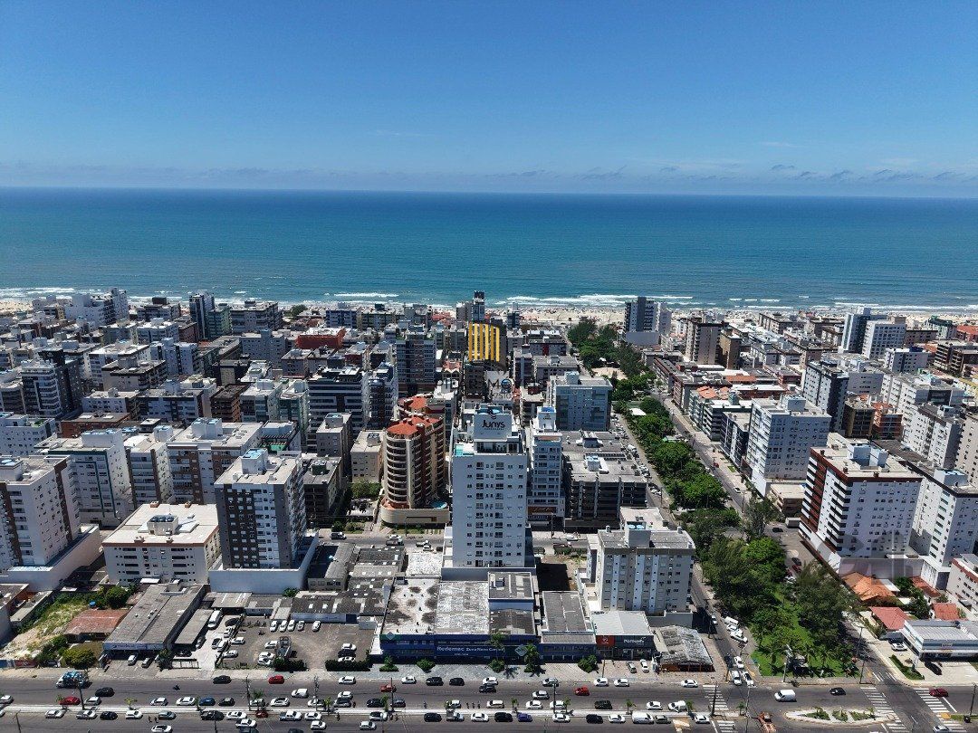 APARTAMENTO COM 02 TERRAC?OS - A? VENDA EM CAPA?O DA CANOA