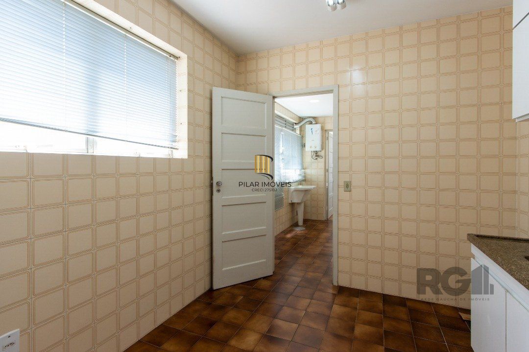 Apartamento 2 dormitórios no bairro Menino Deus