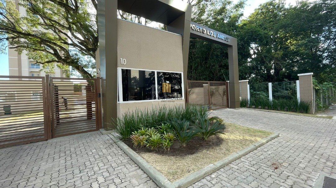 Apartamento 2 dormitórios no bairro Morro Santana