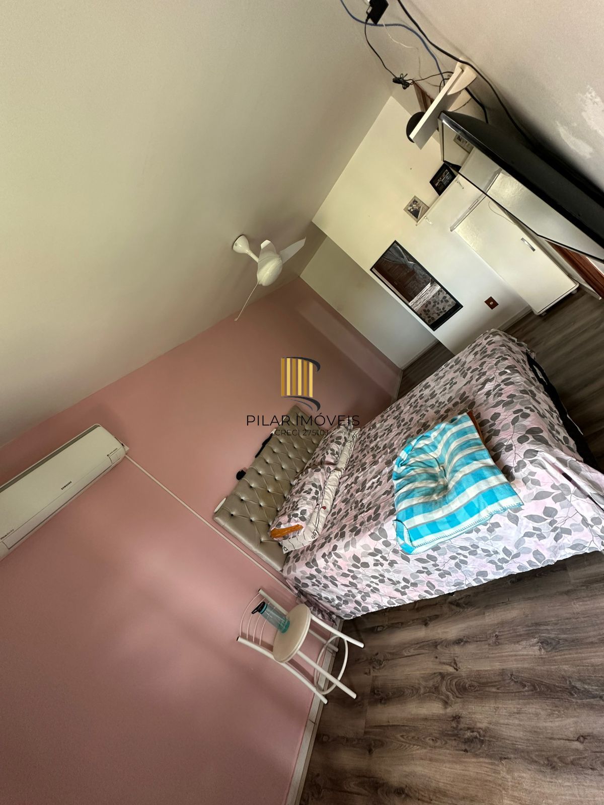 Linda casa residencial à venda no bairro Ponta Grossa!!!