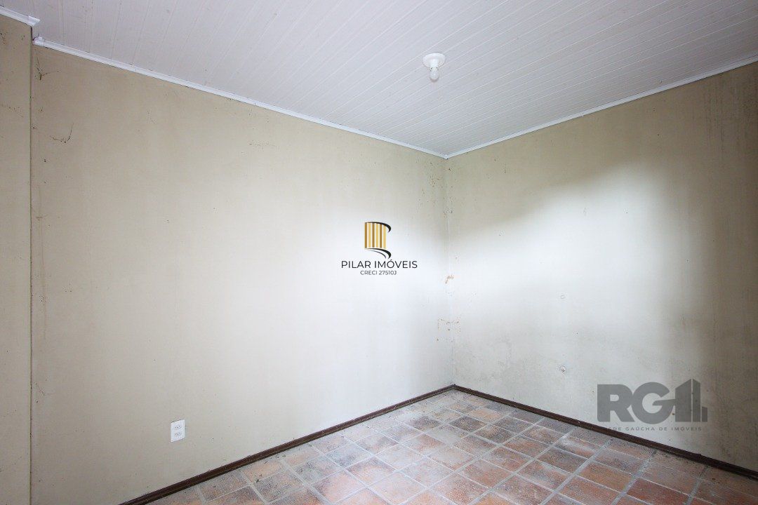 Casa de 3 dormitórios no Jardim Isabel com vista para o Guaíba.