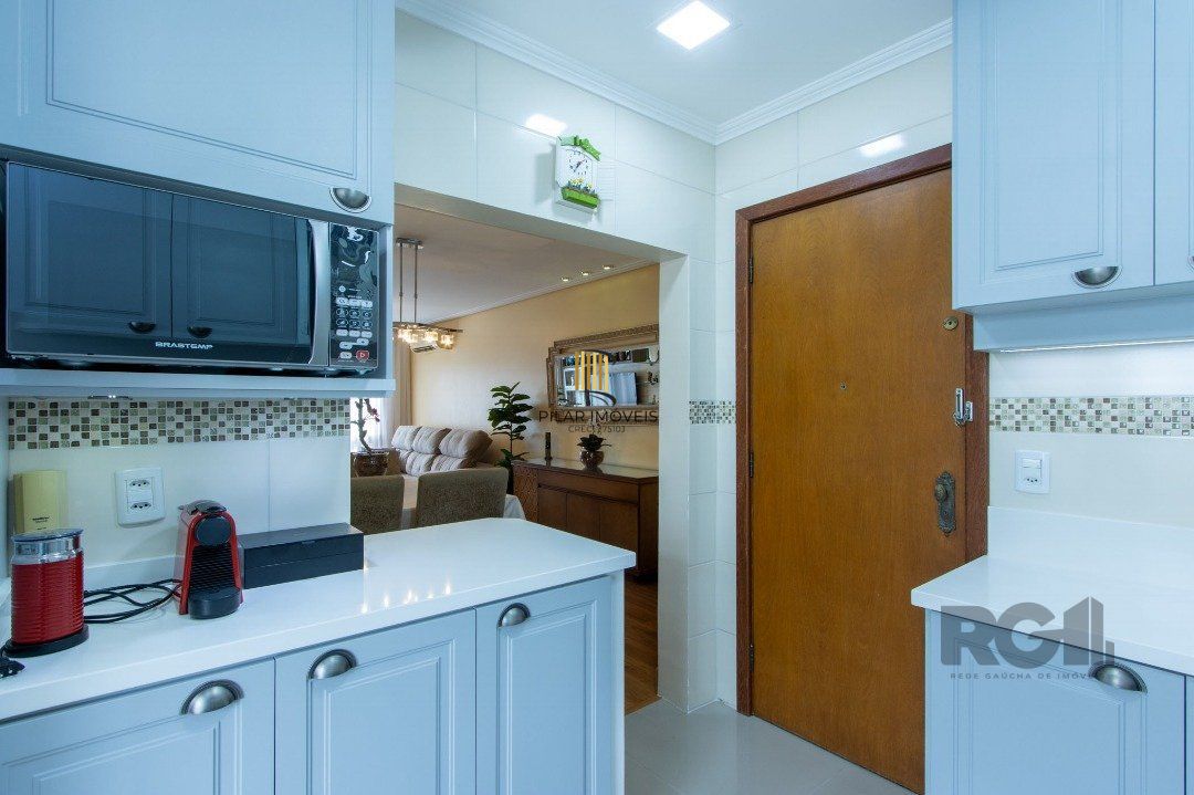 Apartamento 3 dormitórios no bairro Tristeza