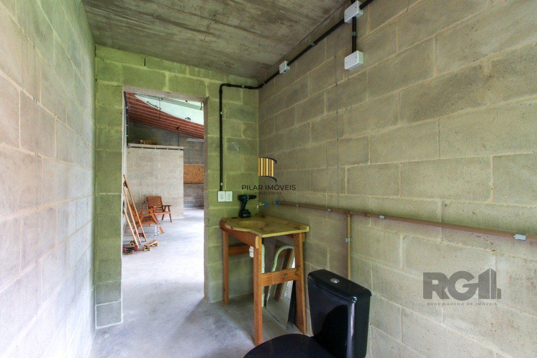 Terreno no bairro Espírito Santo