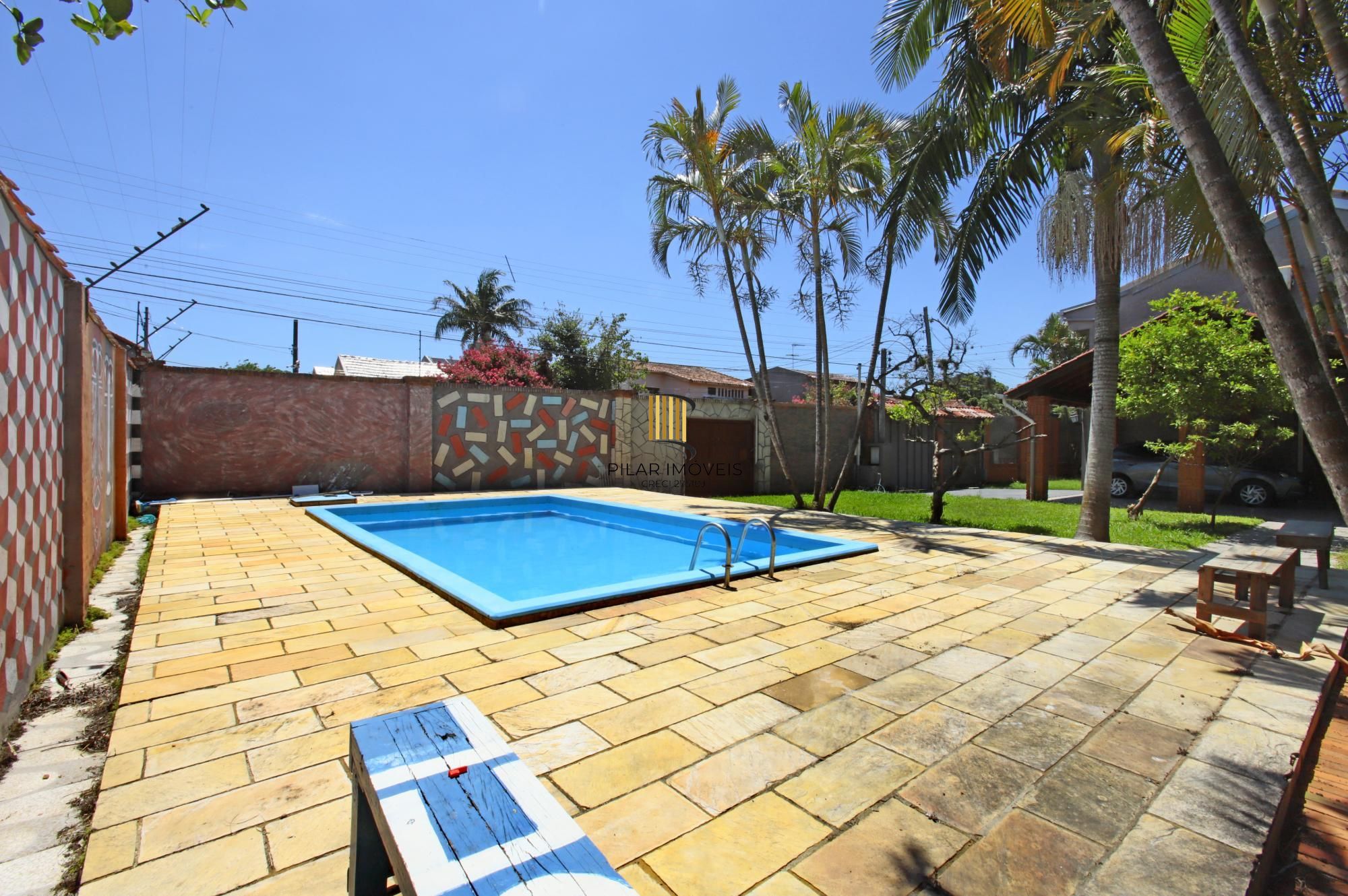 Terreno no bairro Guarujá