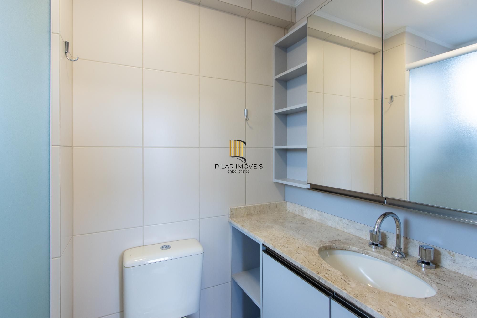 Apartamento à Venda no Soho Connect – 2 Dormitórios com Infraestrutura Completa no Camaquã