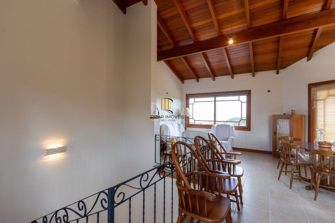 Casa para Venda - 358.78m², 3 dormitórios, sendo 1 suites, 3 vagas - Jardim Isabel