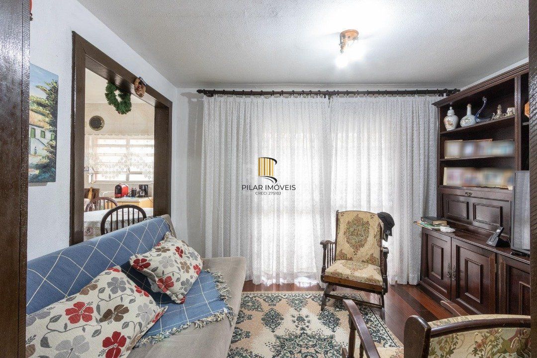 Casa para Venda - 200m², 3 dormitórios, sendo 1 suites, 1 vaga - Aberta dos Morros