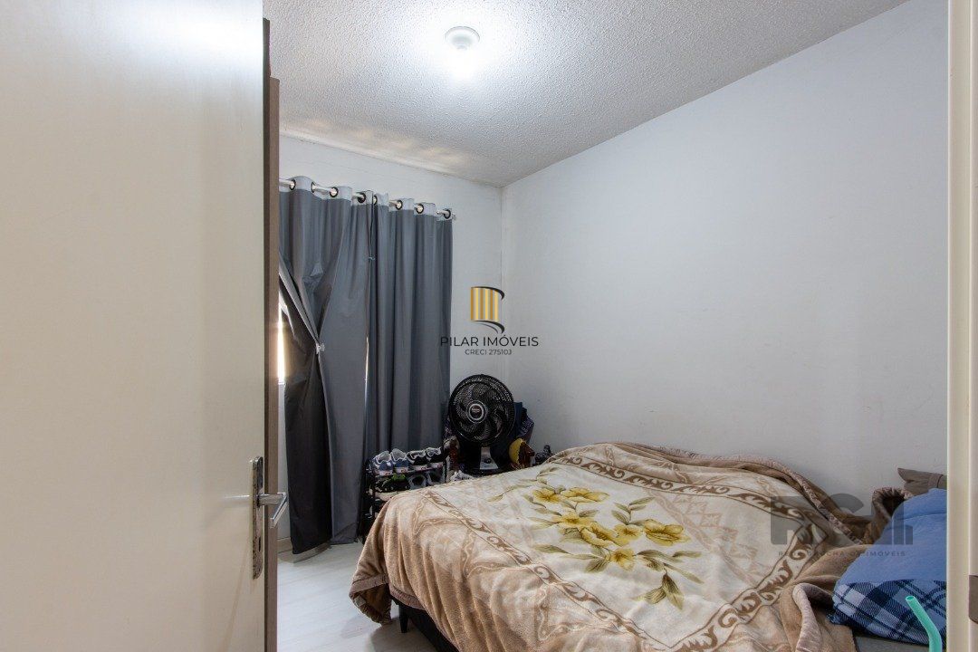 Apartamento 2 dormitórios no bairro Glória
