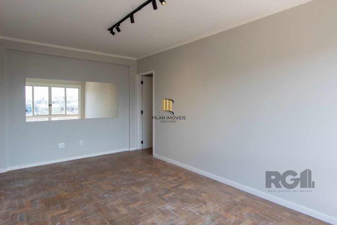 Apartamento 2 dormitórios no bairro Santo Antônio