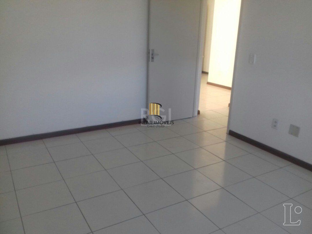 Apartamento para Venda - 75.78m², 2 dormitórios, 1 vaga - Tristeza