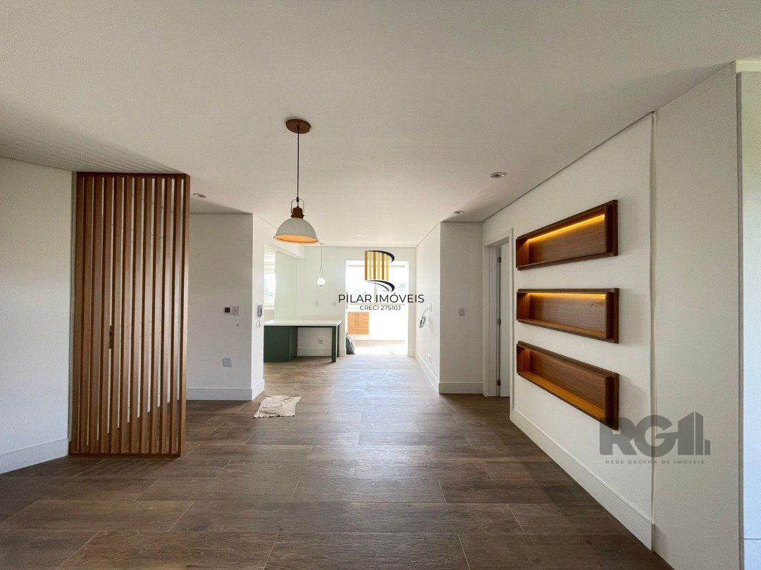 Apartamento 3 dormitórios no bairro Cristal