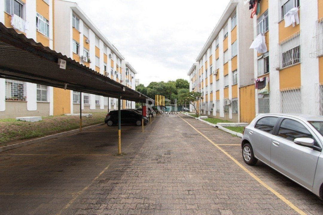 Apartamento para Venda - 52m², 2 dormitórios, 1 vaga - Vila Nova