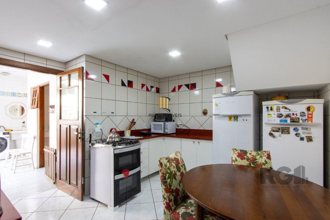 Casa de Condomínio 3 dormitórios no bairro Jardim Isabel