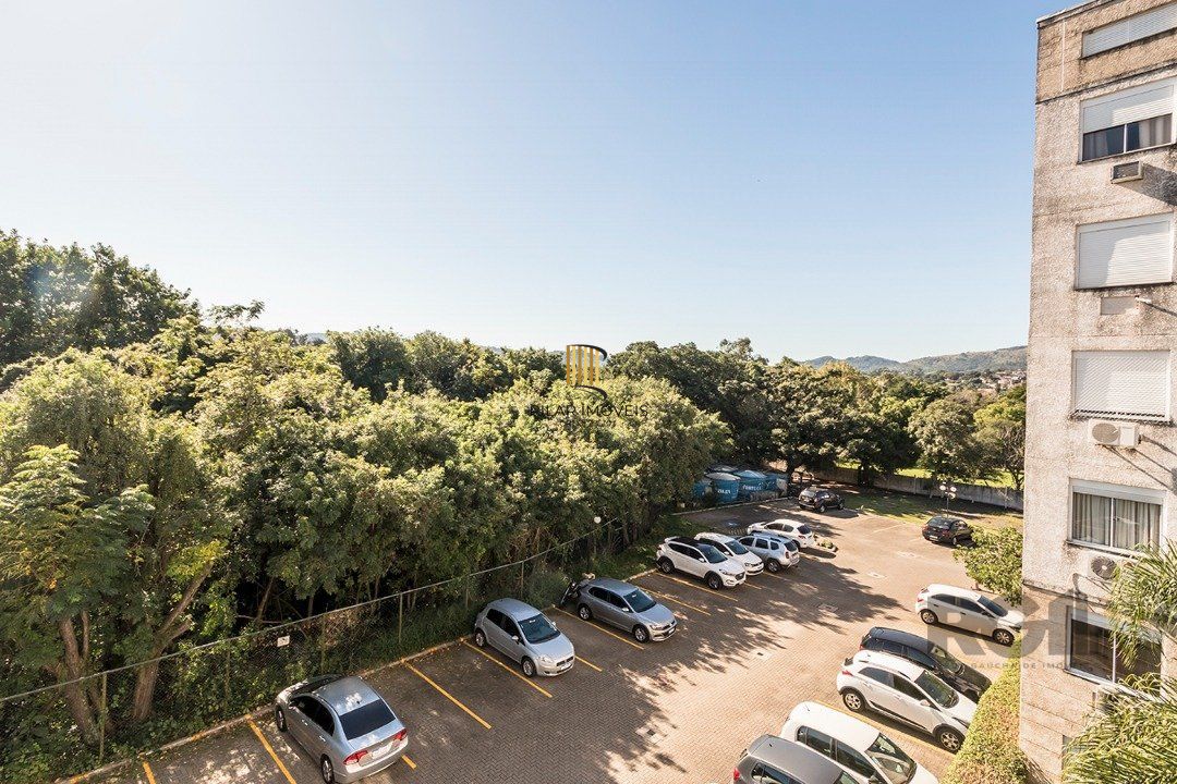 Apartamento  com 2 quartos e 1 banheiro no total