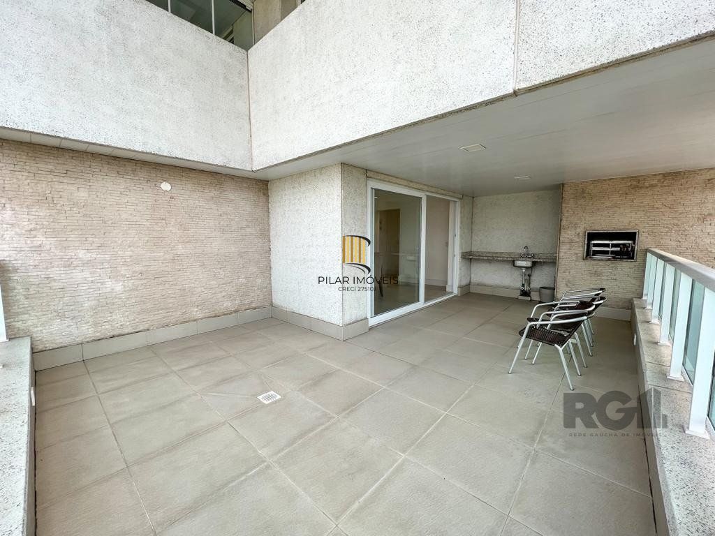 Apartamento estilo Esquina Clube