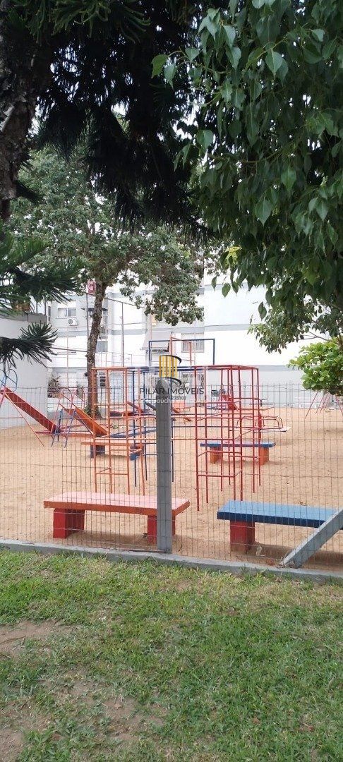 Apartamento 2 dormitórios no bairro Camaquã