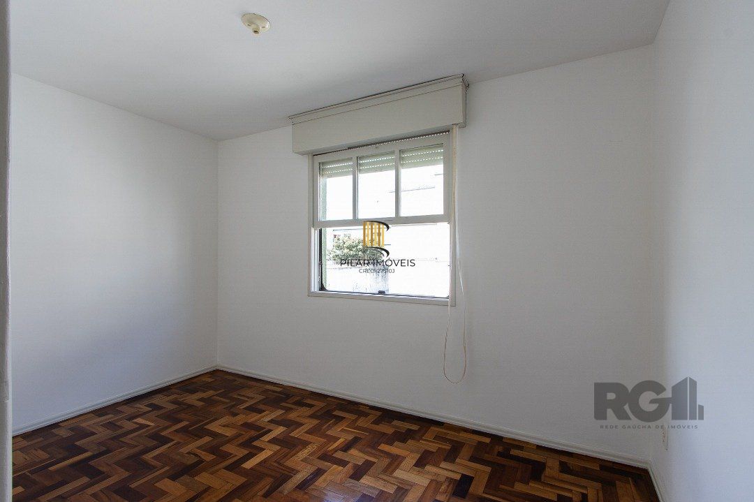 Apartamento 3 dormitórios no bairro Cristal