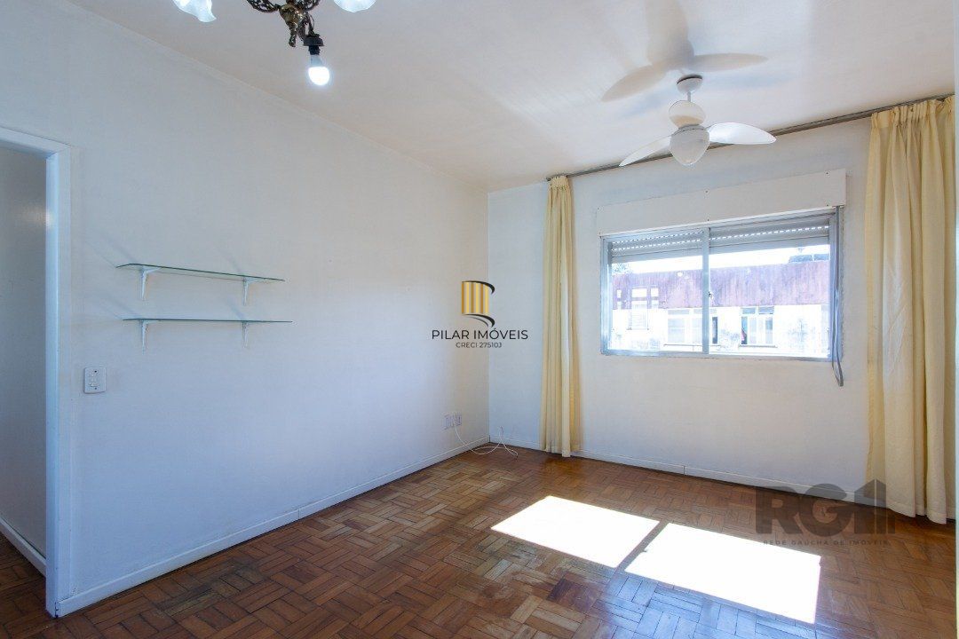 Apartamento 3 dormitórios no bairro Vila Assunção