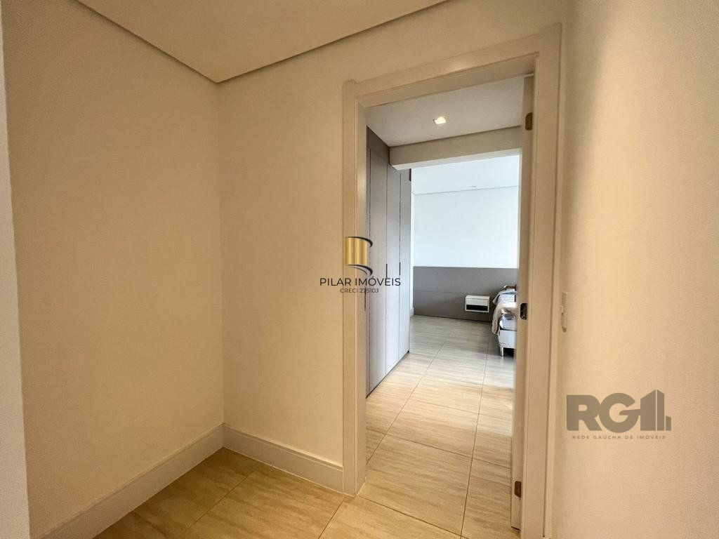 Apartamento estilo Esquina Clube