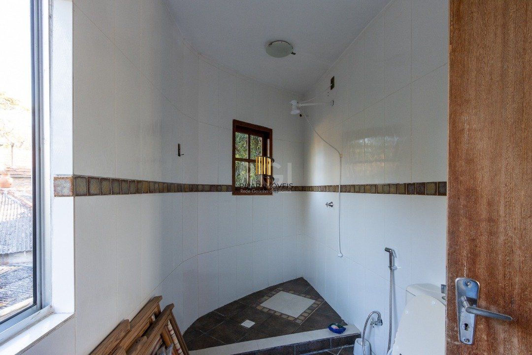 Casa 3 dormitórios no bairro Belém Novo
