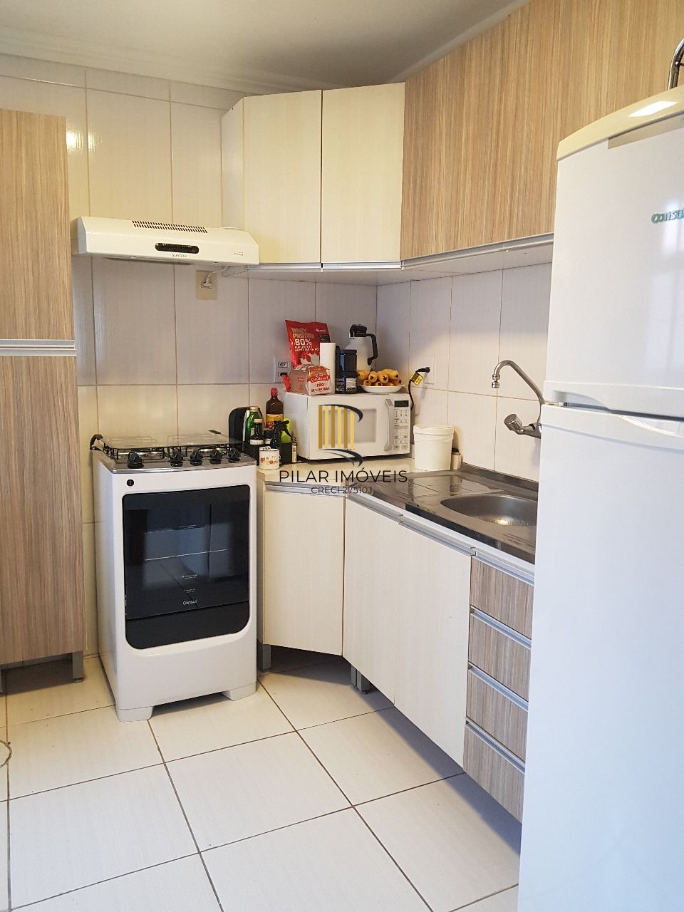 Apartamento 2 dormitórios, 2 vagas, no Bairro Nonoai.