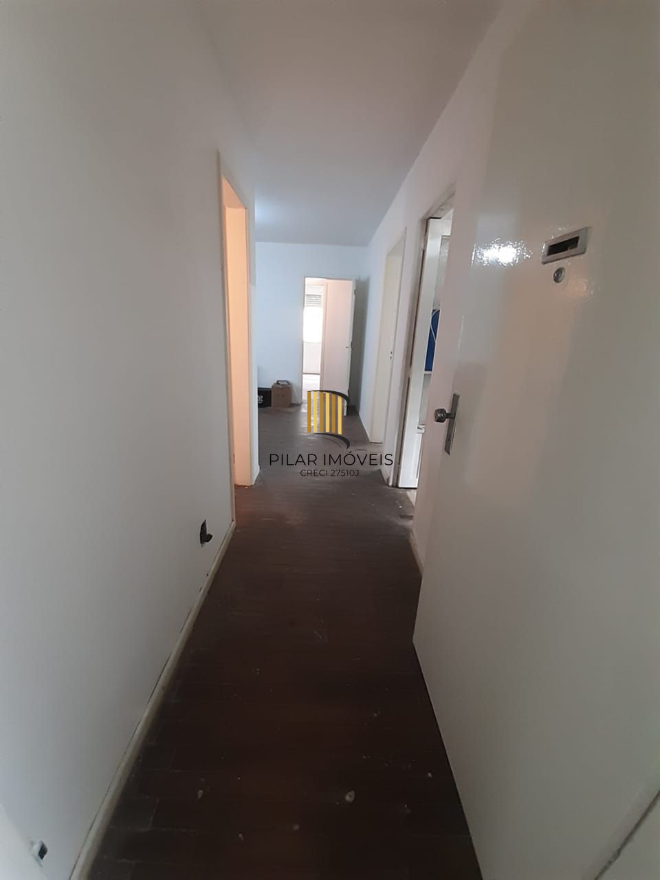Apartamento com 3 dormitórios no bairro Independência