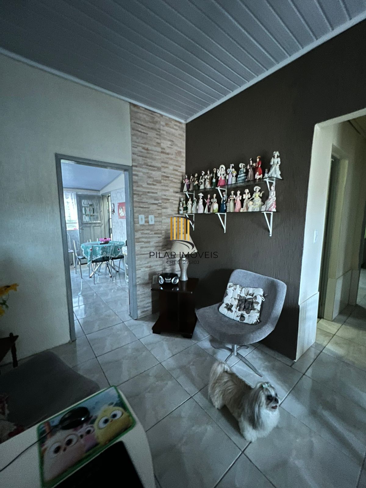 Casa no bairro Guarujá – Zona Sul de Porto Alegre