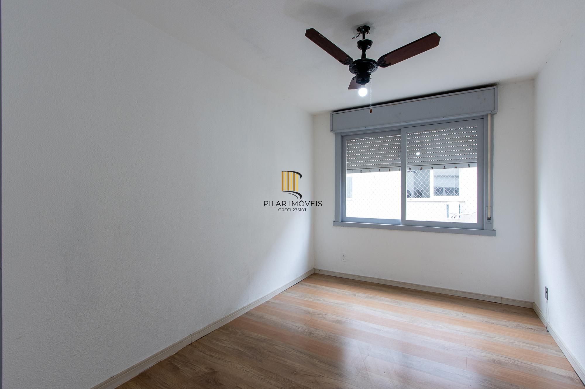 Apartamento de 1 dormitório no bairro Tristeza.