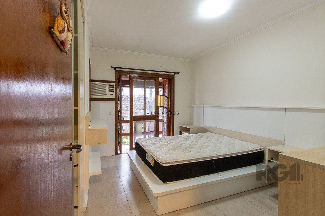 Casa 3 Dormitório(s) Bairro Aberta dos Morros