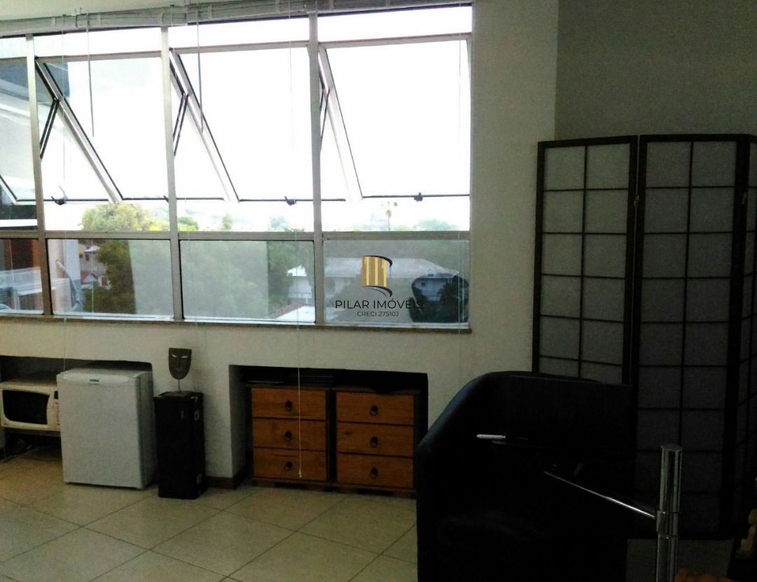 Conjunto/Sala para Venda - 26.13m², 0 dormitórios, Tristeza