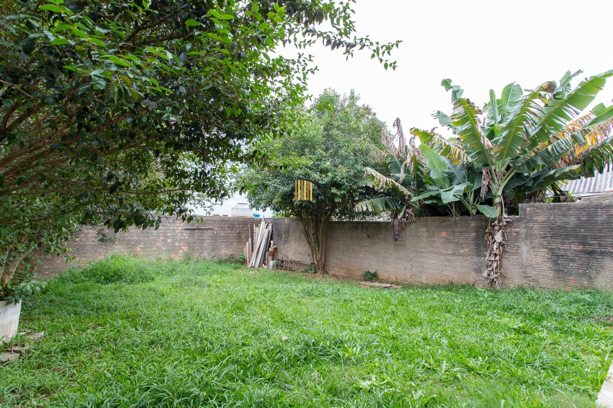 Casa 2 dormitórios no bairro Vila Nova