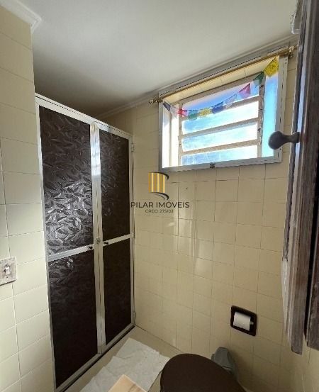 Apartamento no bairro Tristeza!!!