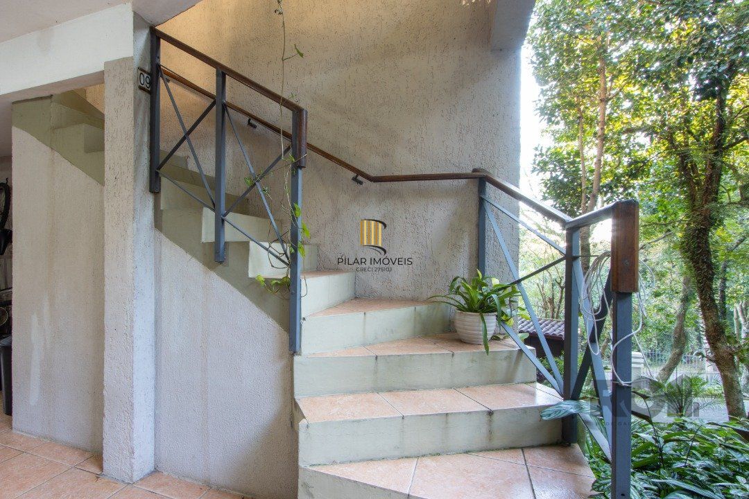 Casa de Condomínio 3 dormitórios no bairro Jardim Isabel
