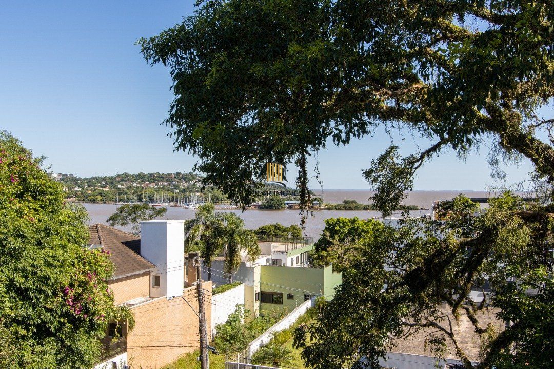 Casa 2 dormitórios no bairro Vila Assunção